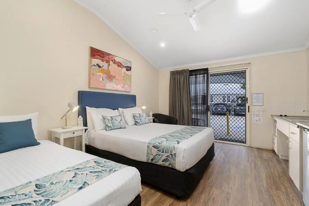 Caboolture Central Motor Inn, Sure Stay Collection By BW
