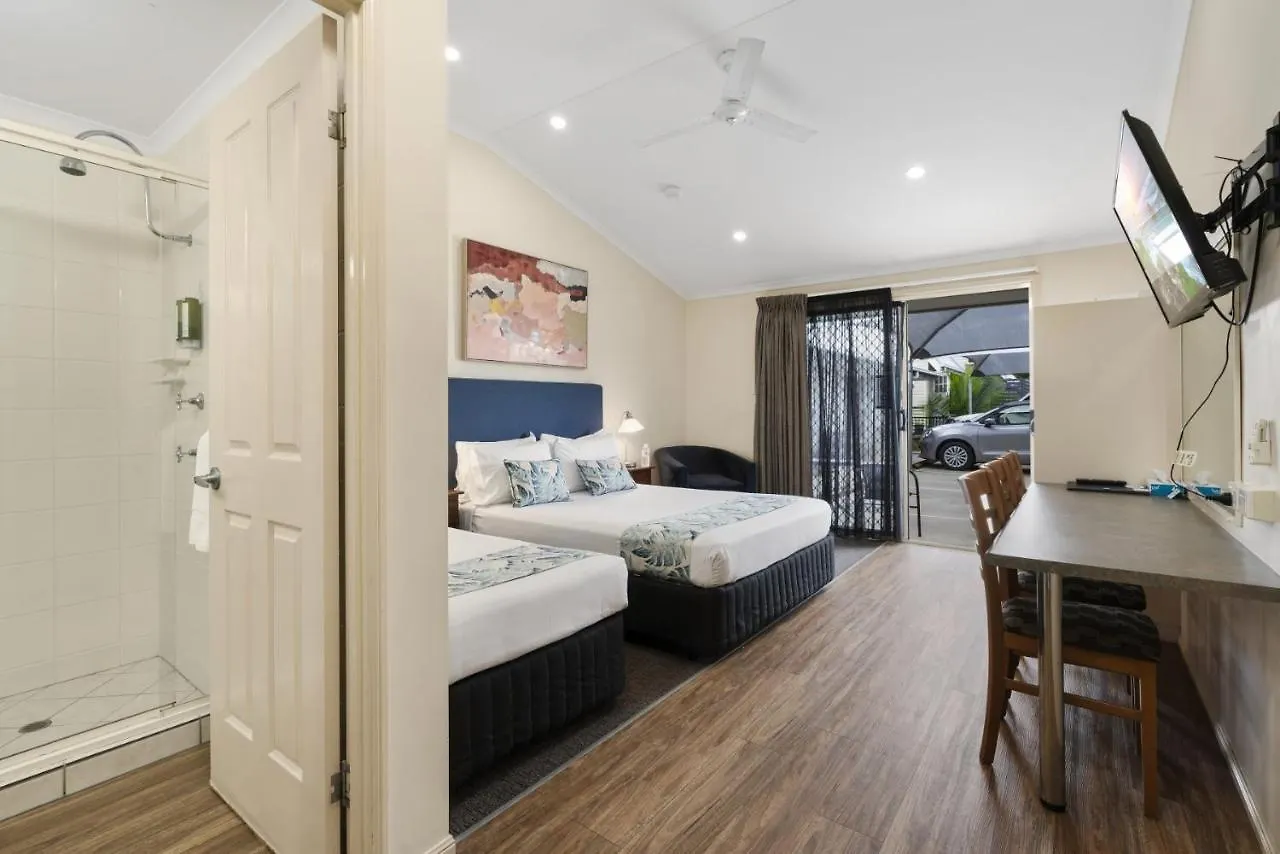 Caboolture Central Motor Inn, Sure Stay Collection By BW Australia