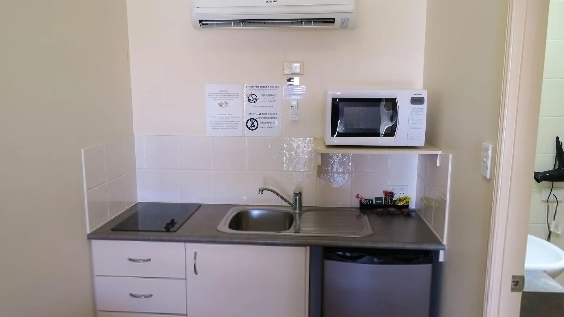 Motel Caboolture Central Motor Inn, Sure Stay Collection By BW