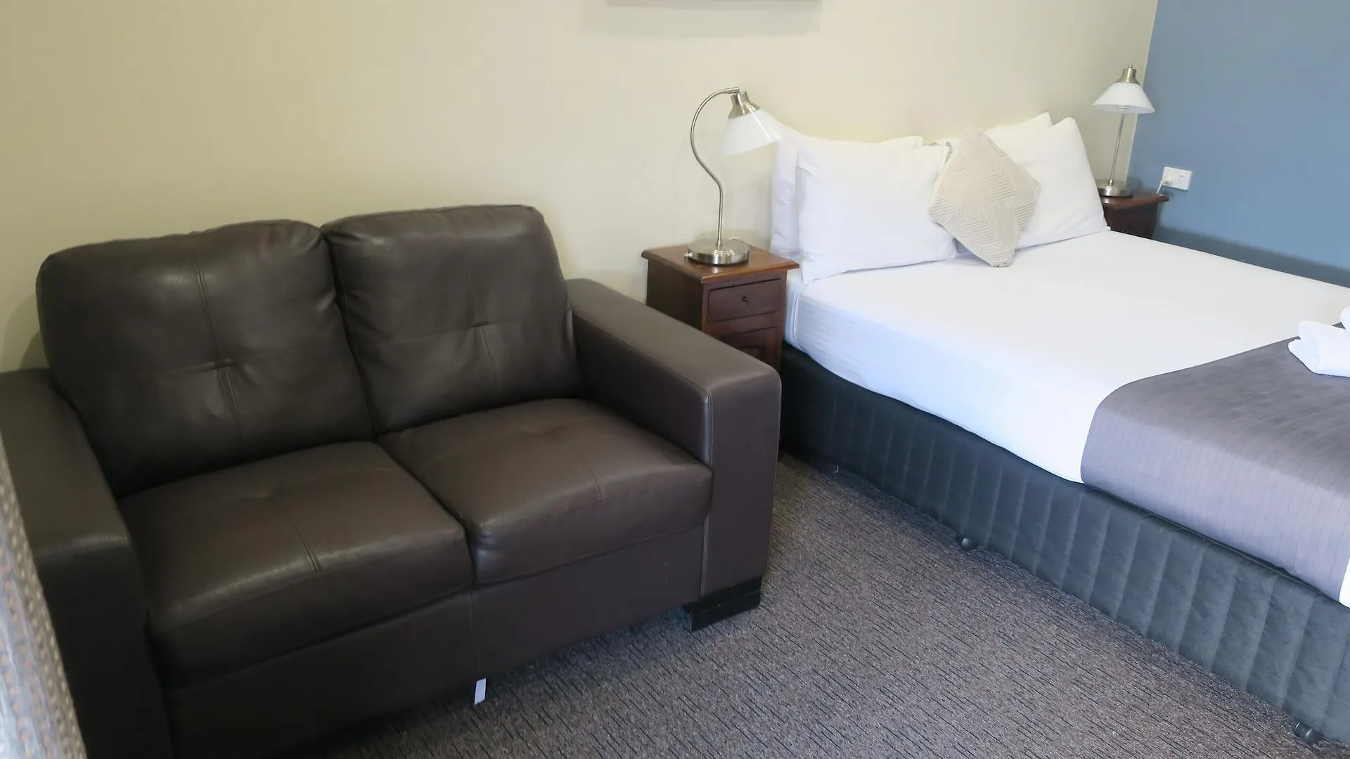Caboolture Central Motor Inn, Sure Stay Collection By BW Motel