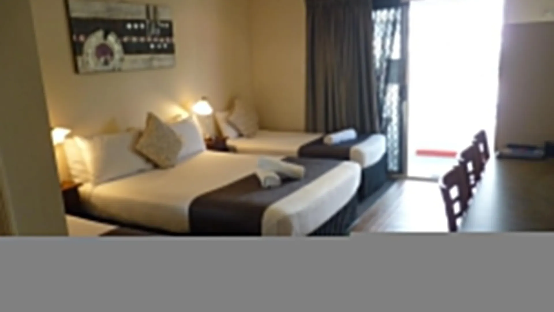 Caboolture Central Motor Inn, Sure Stay Collection By BW
