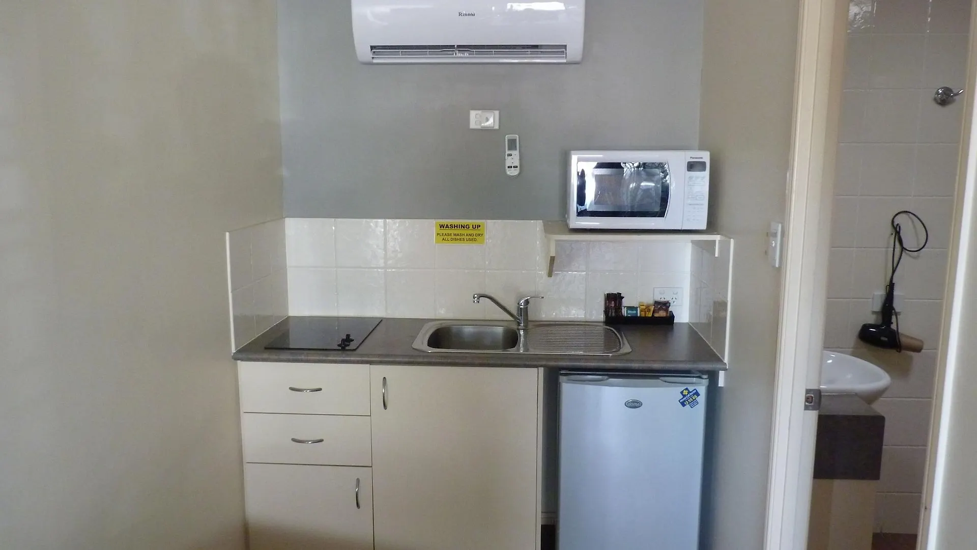 Motel Caboolture Central Motor Inn, Sure Stay Collection By BW