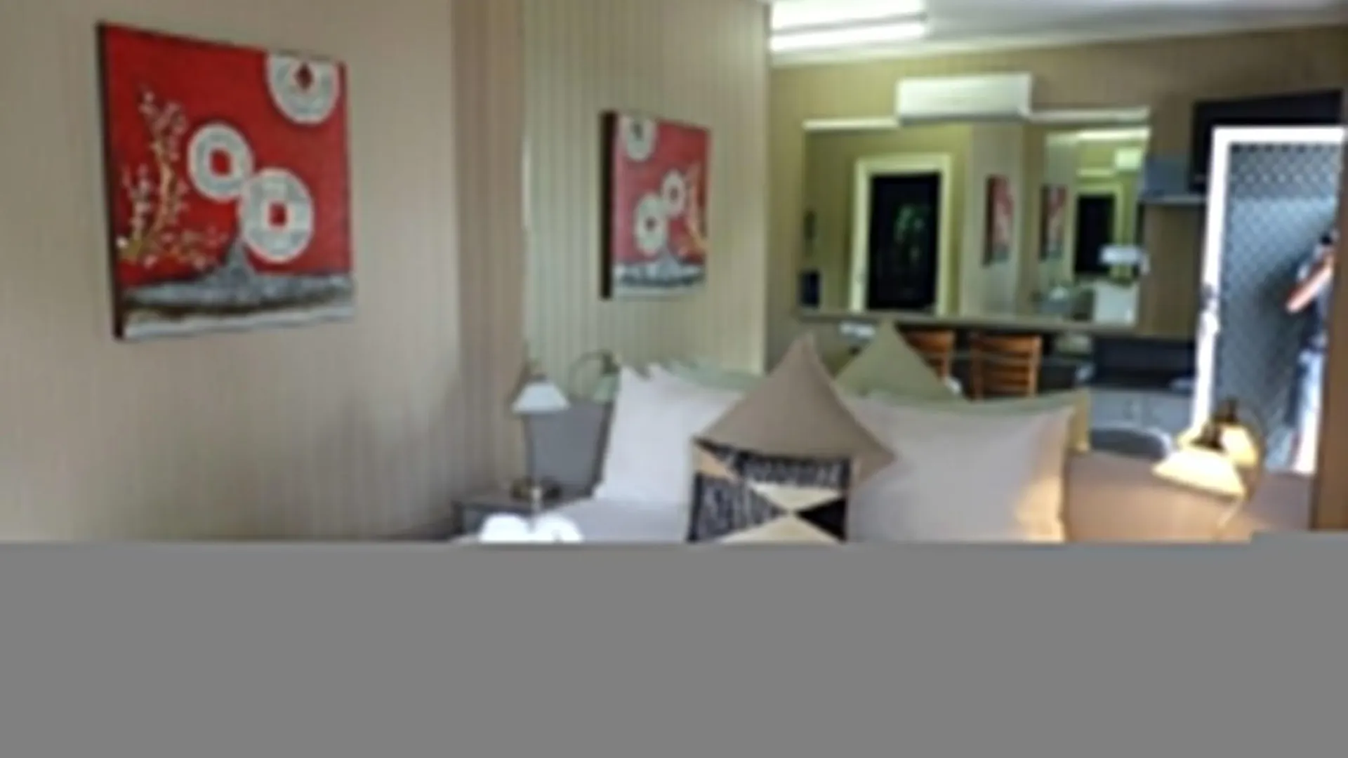 Caboolture Central Motor Inn, Sure Stay Collection By BW Australia