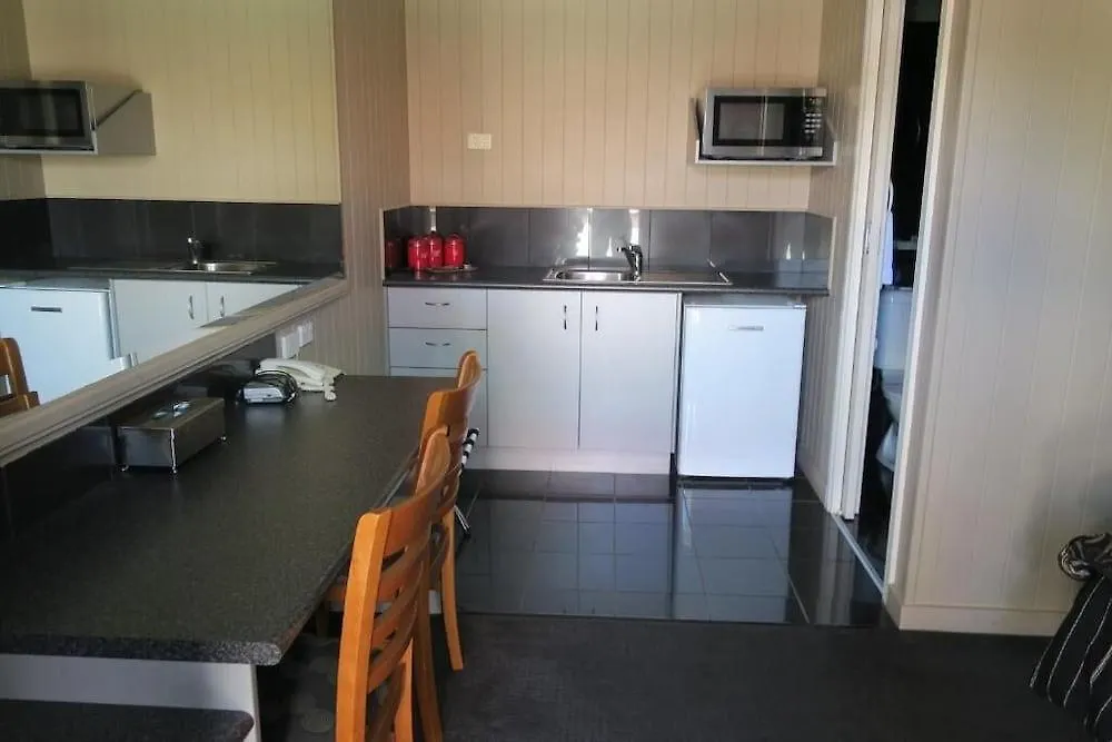 Caboolture Central Motor Inn, Sure Stay Collection By BW Motel
