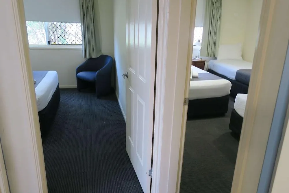 Caboolture Central Motor Inn, Sure Stay Collection By BW Motel