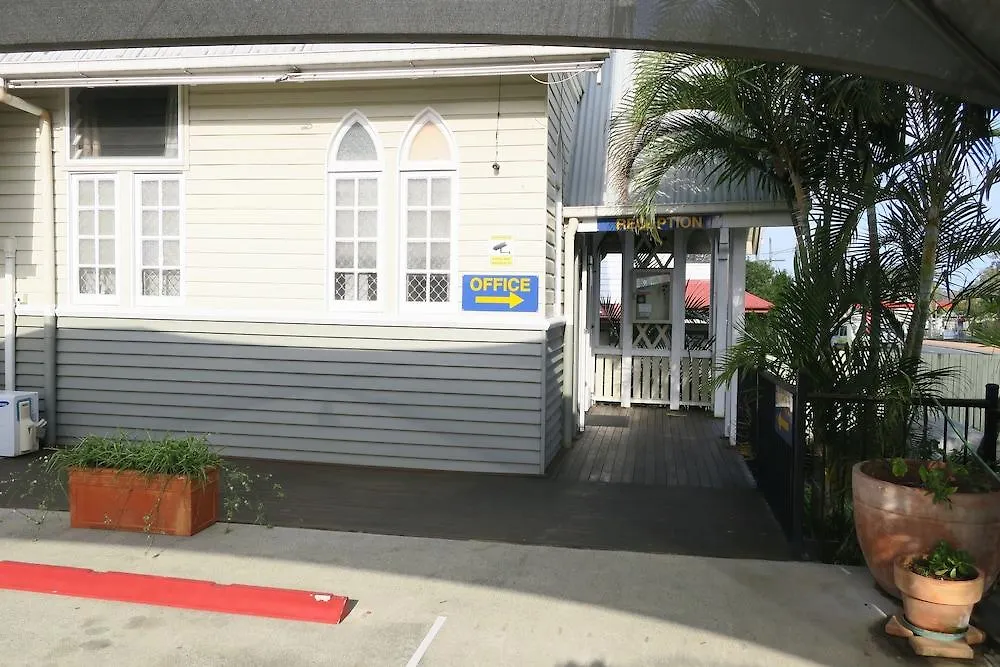 Caboolture Central Motor Inn, Sure Stay Collection By BW Australia
