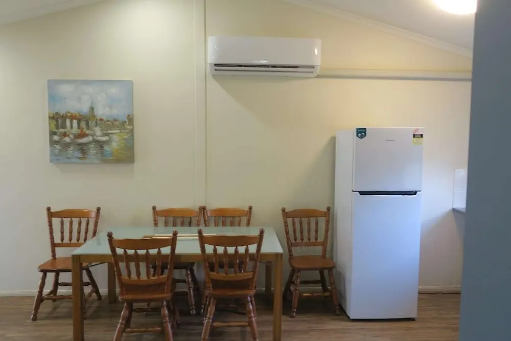 Caboolture Central Motor Inn, Sure Stay Collection By BW 4*,  Australia