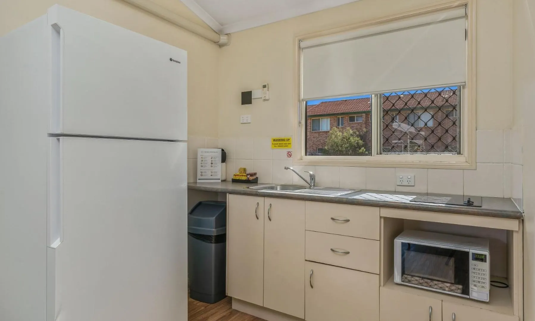 Motel Caboolture Central Motor Inn, Sure Stay Collection By BW