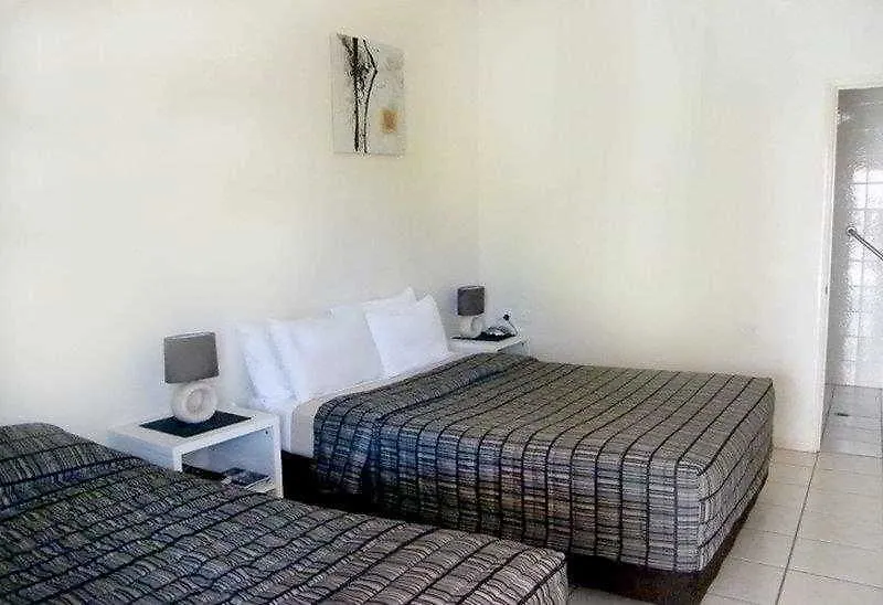 Caboolture Central Motor Inn, Sure Stay Collection By BW Motel