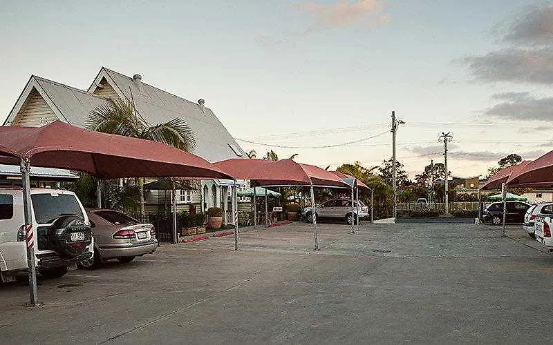 Caboolture Central Motor Inn, Sure Stay Collection By BW