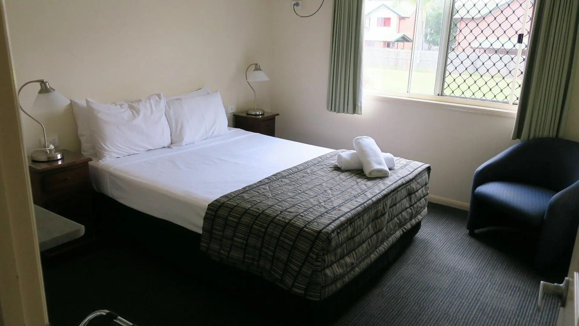 Caboolture Central Motor Inn, Sure Stay Collection By BW Australia