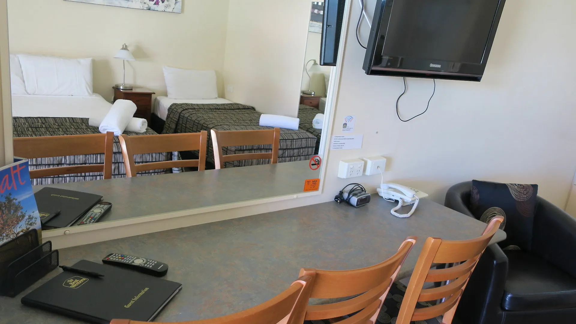 Caboolture Central Motor Inn, Sure Stay Collection By BW Motel