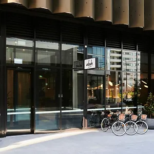 Abode Belconnen Hotel Canberra