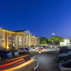 Adelaide Inn Hotel Adelaide