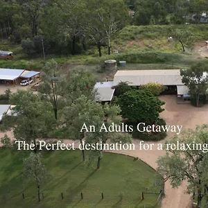 Motel & Units - An Adults Only Getaway, Rubyvale