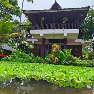 Marari Heritage Bed & Breakfast Mararikulam