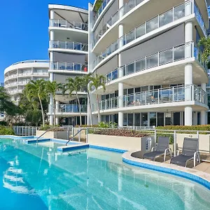 Vision Aparthotel Cairns