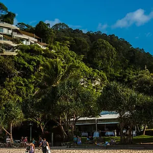 Aparthotel Hastings Park, Noosa Heads