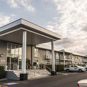 Abode Narrabundah Hotel Canberra