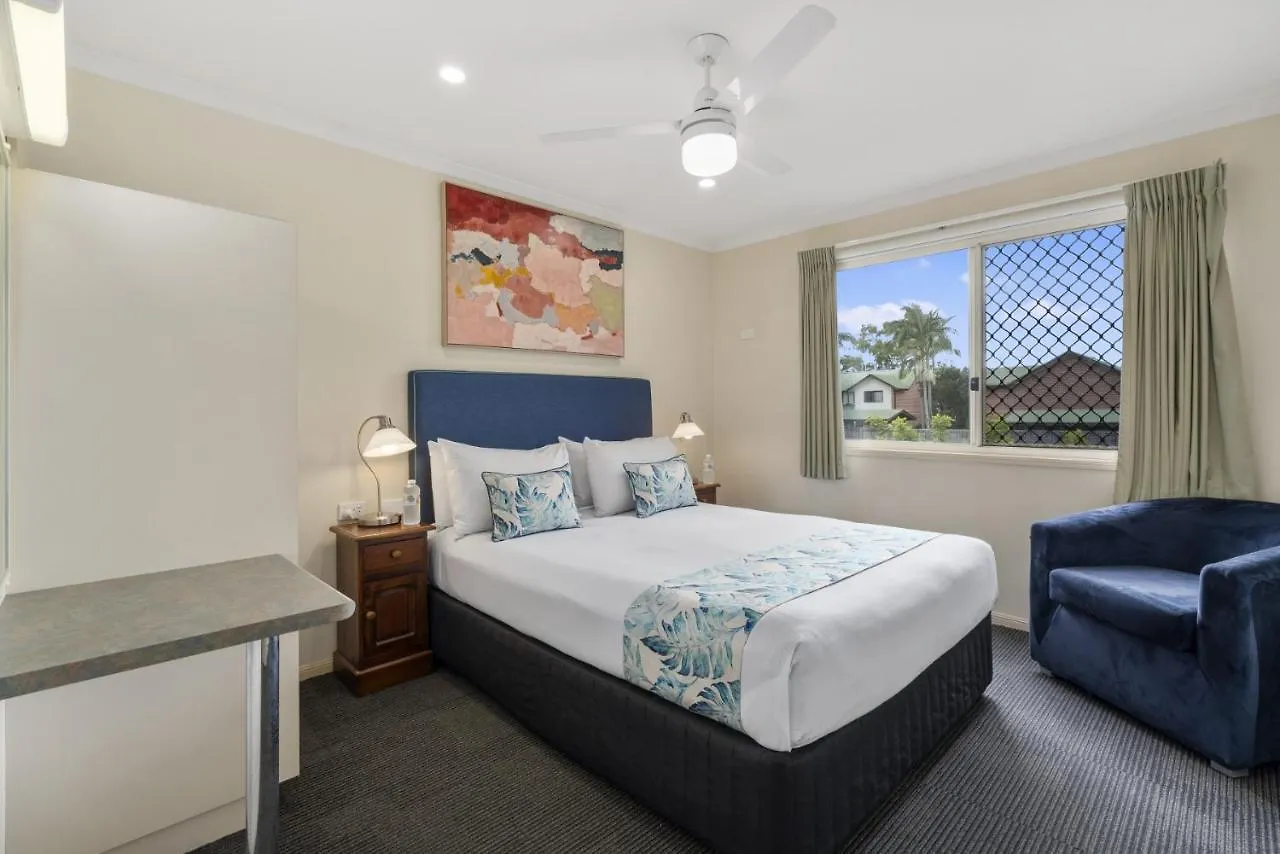 Caboolture Central Motor Inn, Sure Stay Collection By BW