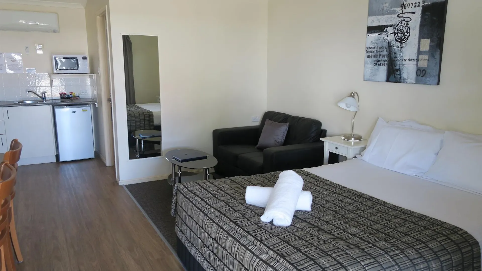 **** モーテル Caboolture Central Motor Inn, Sure Stay Collection By BW オーストラリア